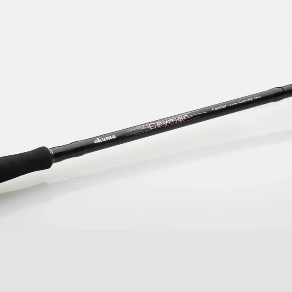 Okuma Ceymar Feeder 13` 390cm 40-80g 3sec