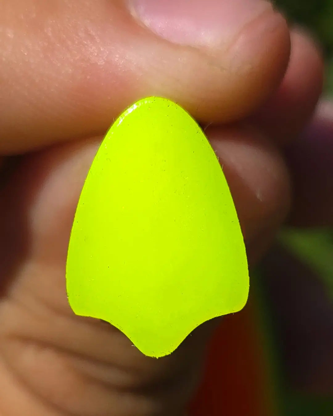 MATE FROGGY SHAD 9cm