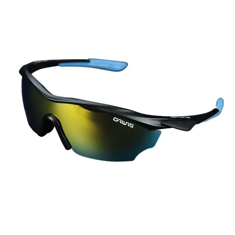 GAWAS SUNGLASSES  POLARIZED  GPS 5813 – PB REVO-Y