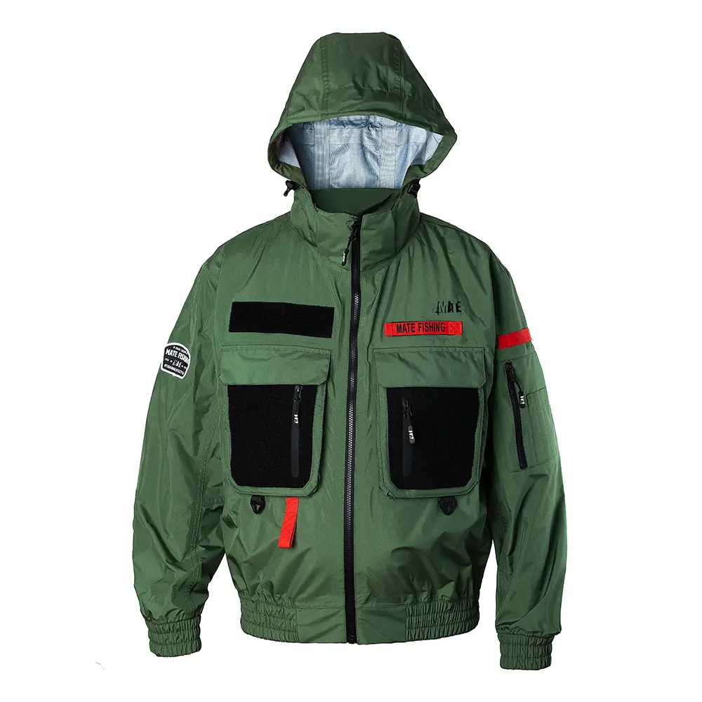 Mate Brave Pro Wading Jacket