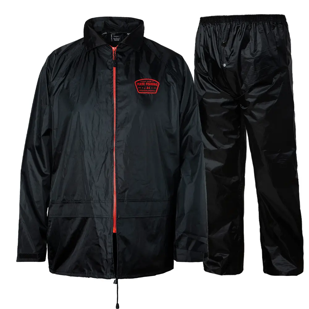MATE RAIN SUIT