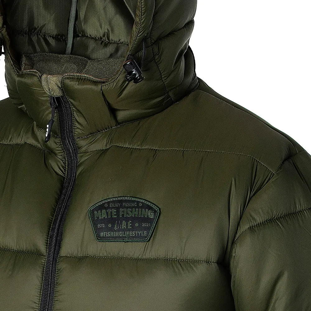 Mate Winter Urban Jacket