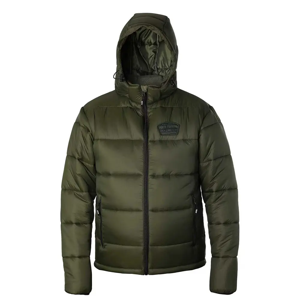 Mate Winter Urban Jacket