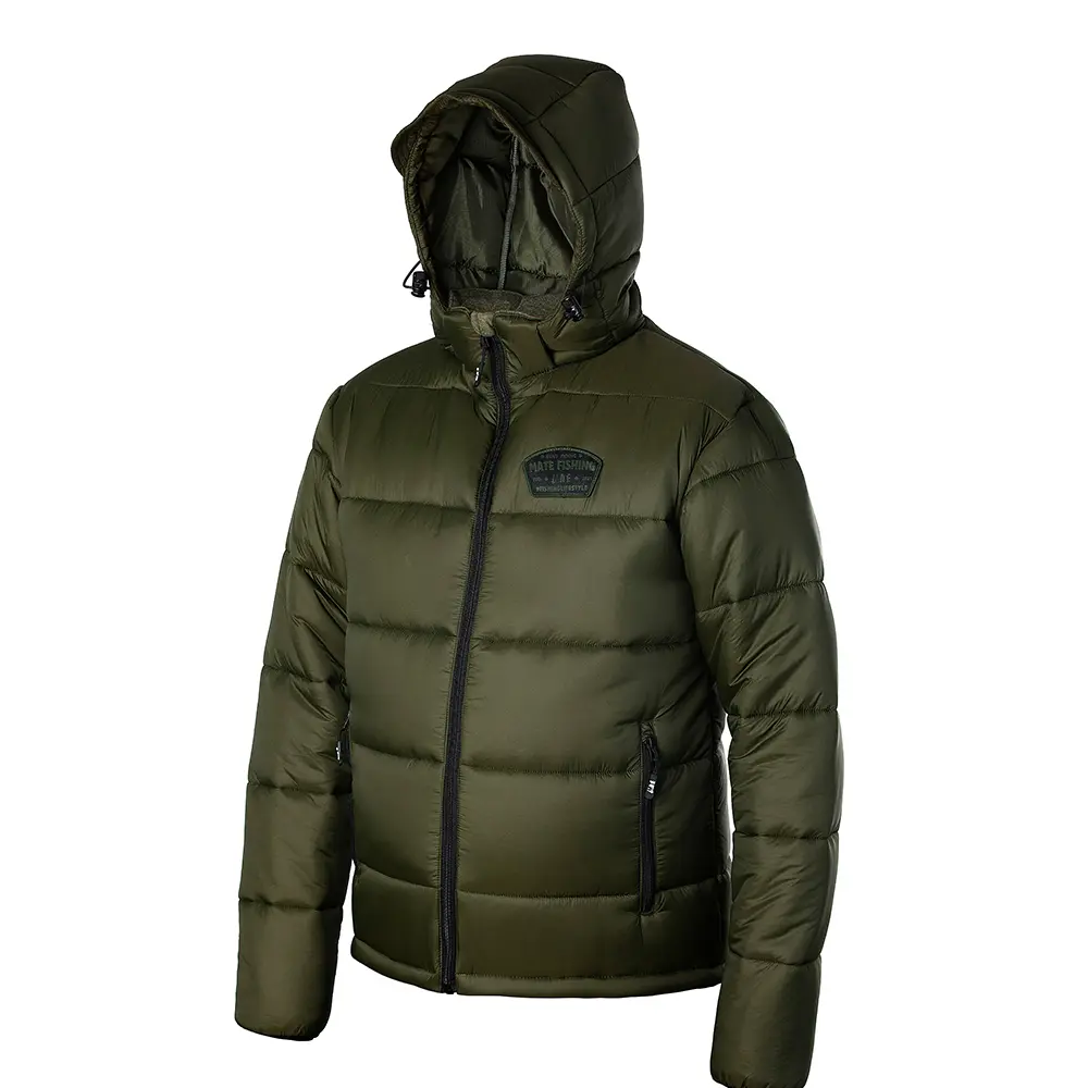 Mate Winter Urban Jacket
