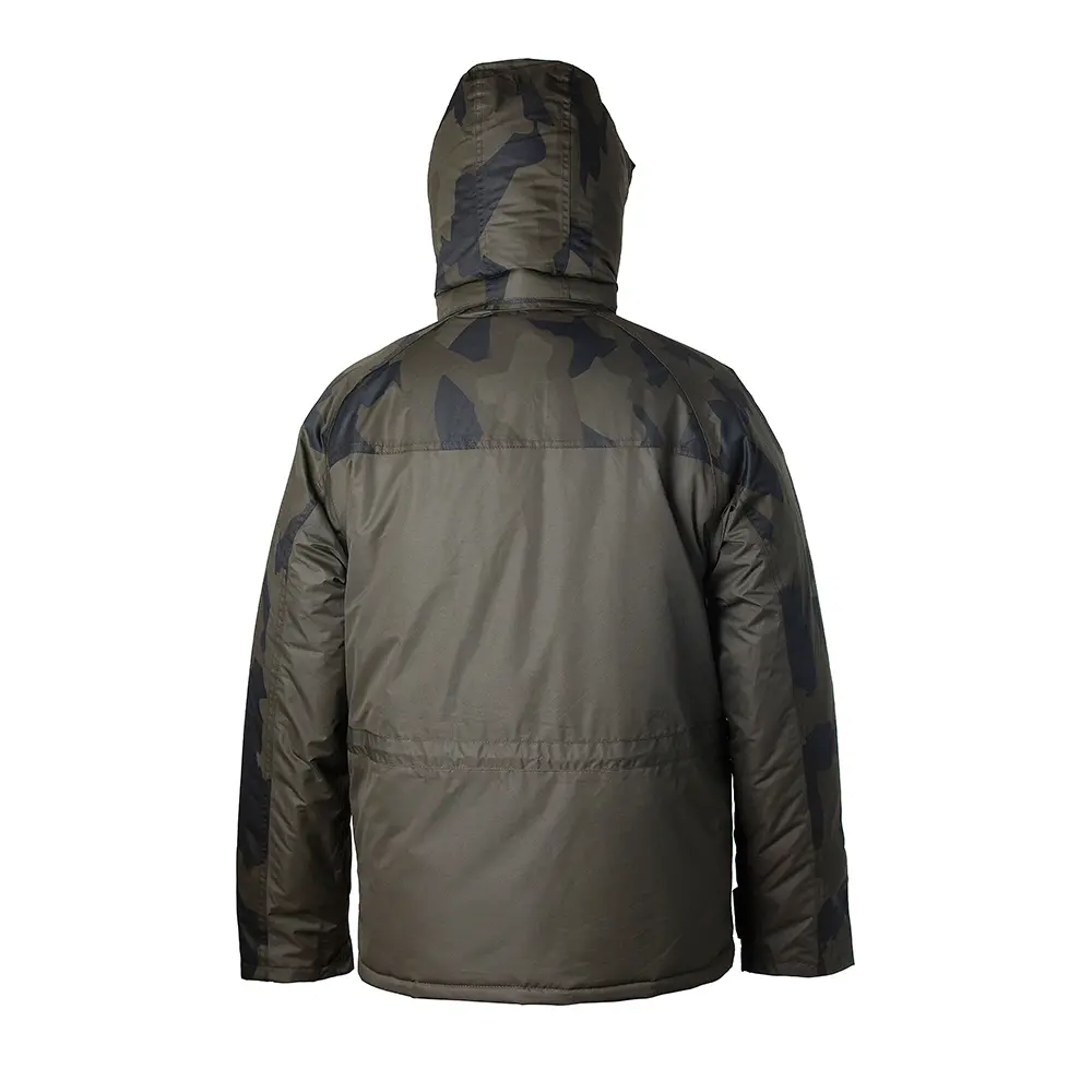 MATE CAMO COMFORT THERMO SUIT