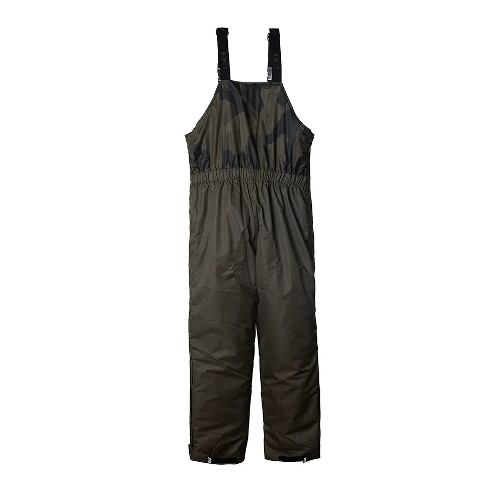 MATE CAMO COMFORT THERMO SUIT