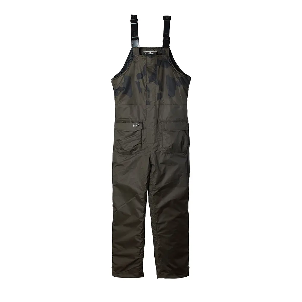 MATE CAMO COMFORT THERMO SUIT