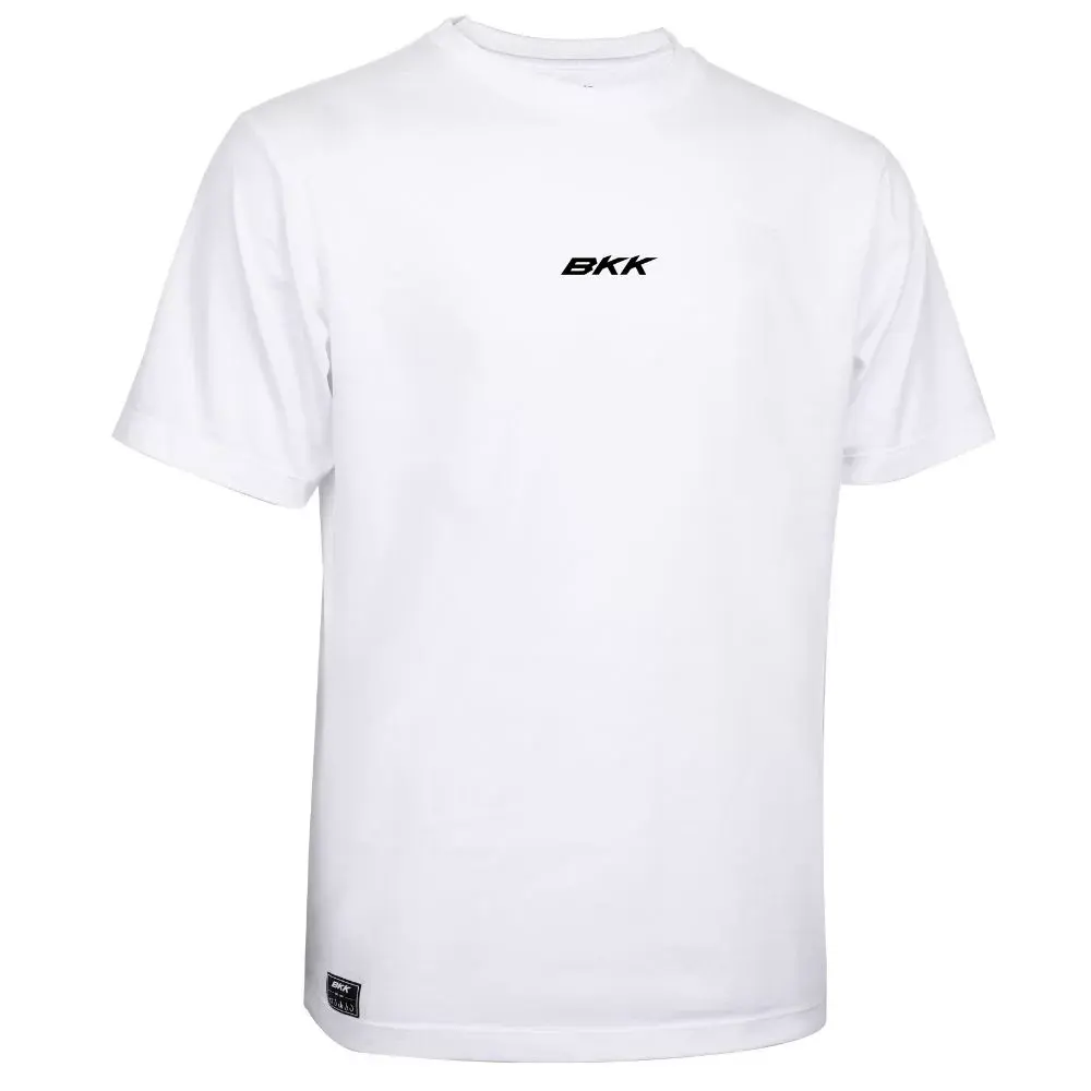 BKK Short Sleeve Casual Shirt – Bass