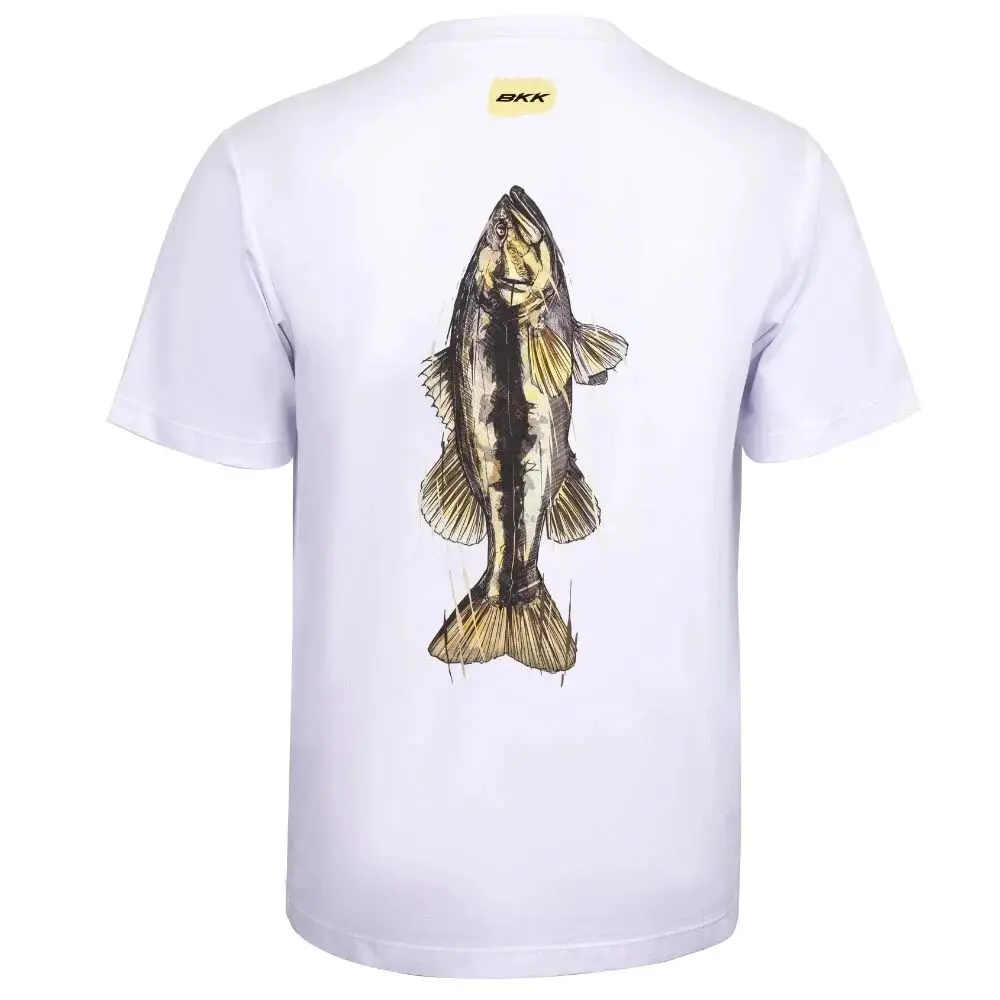 BKK Short Sleeve Casual Shirt – Bass