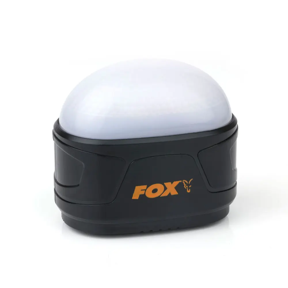 FOX Halo Bivvy light