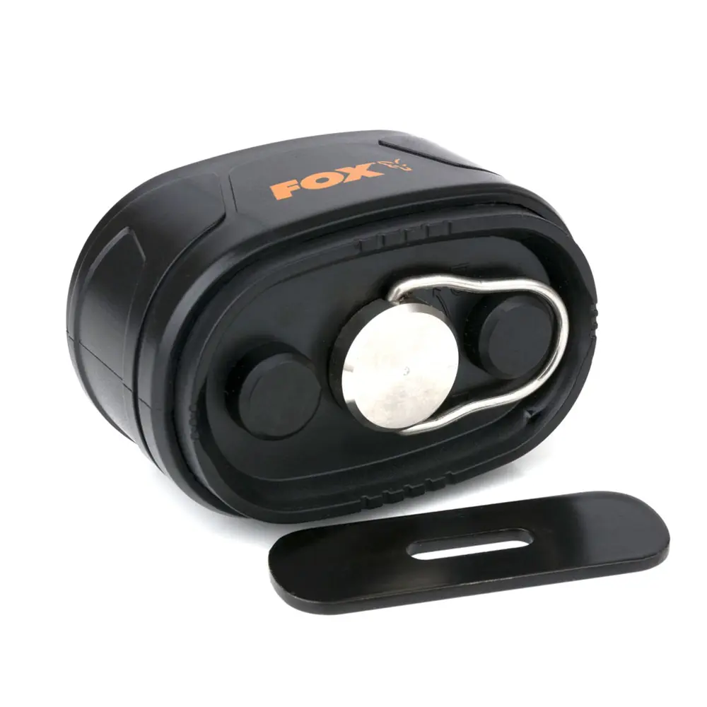 FOX Halo Bivvy light