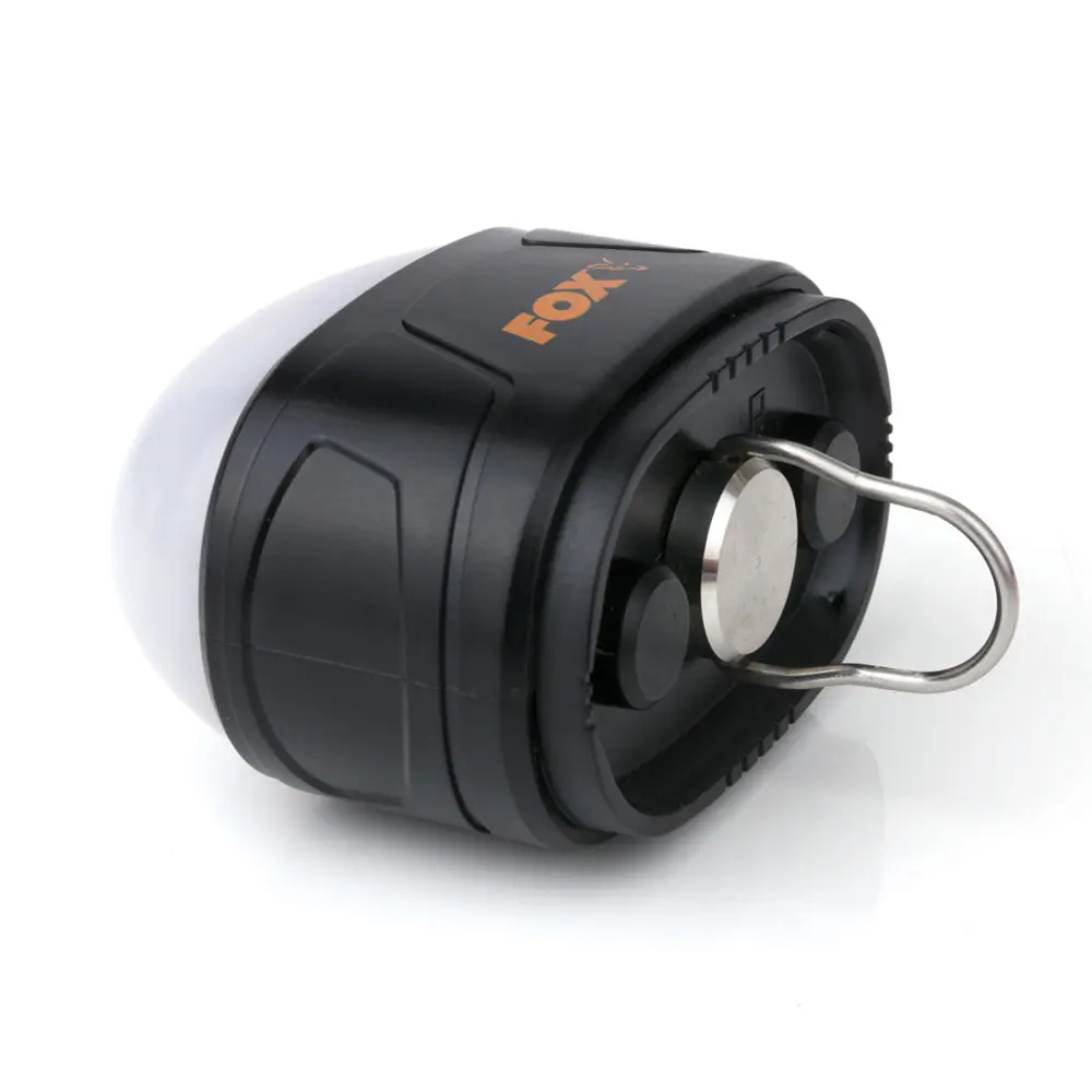 FOX Halo Bivvy light