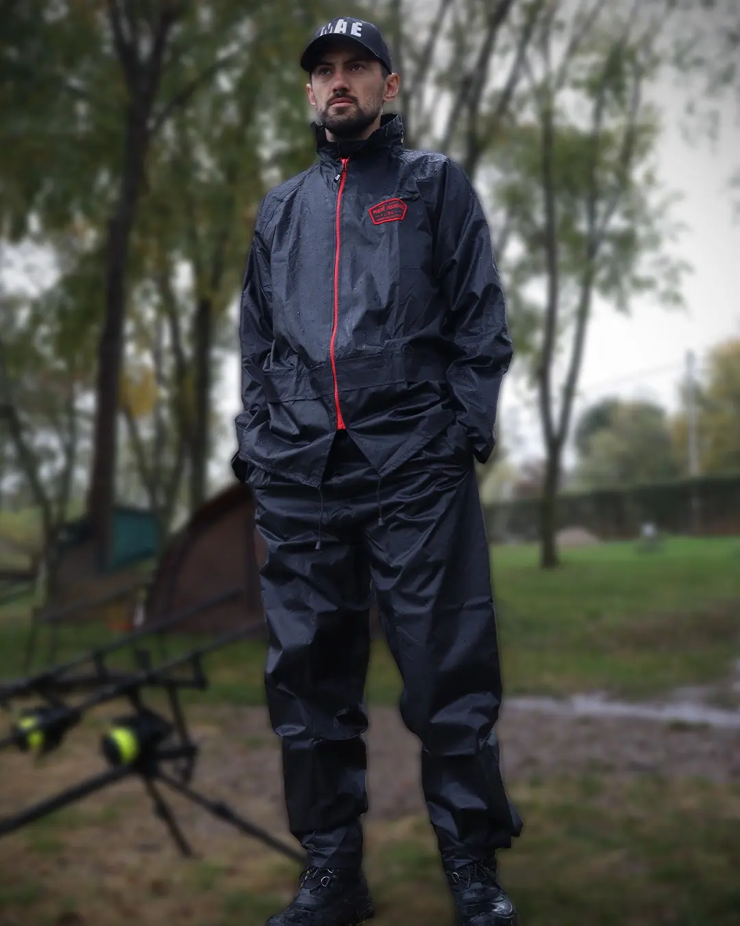 MATE RAIN SUIT