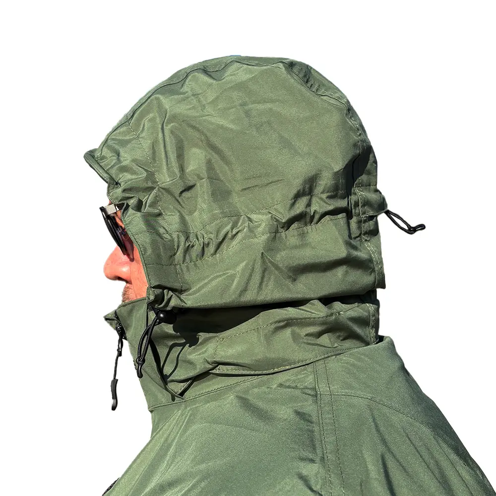 Mate Brave Pro Wading Jacket