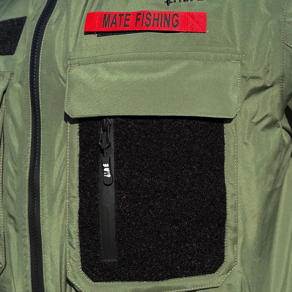 Mate Brave Pro Wading Jacket