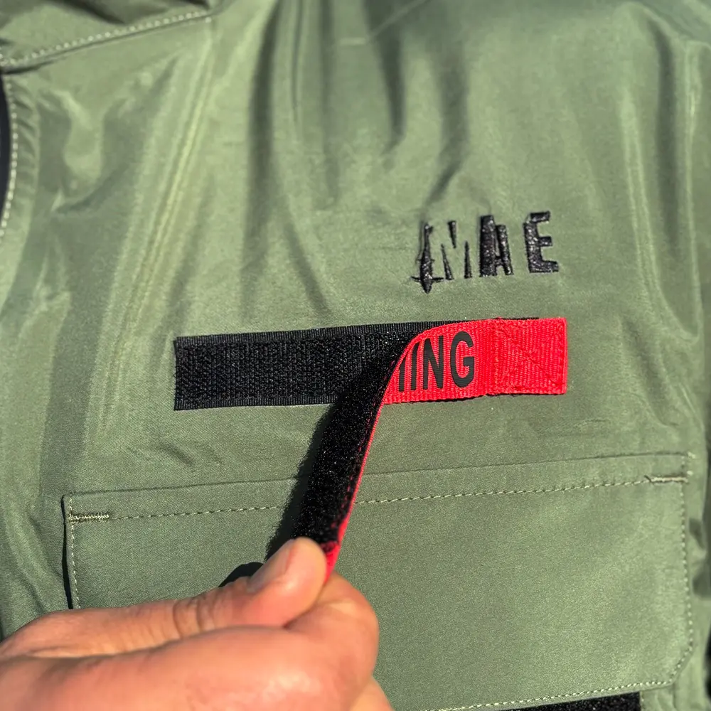 Mate Brave Pro Wading Jacket