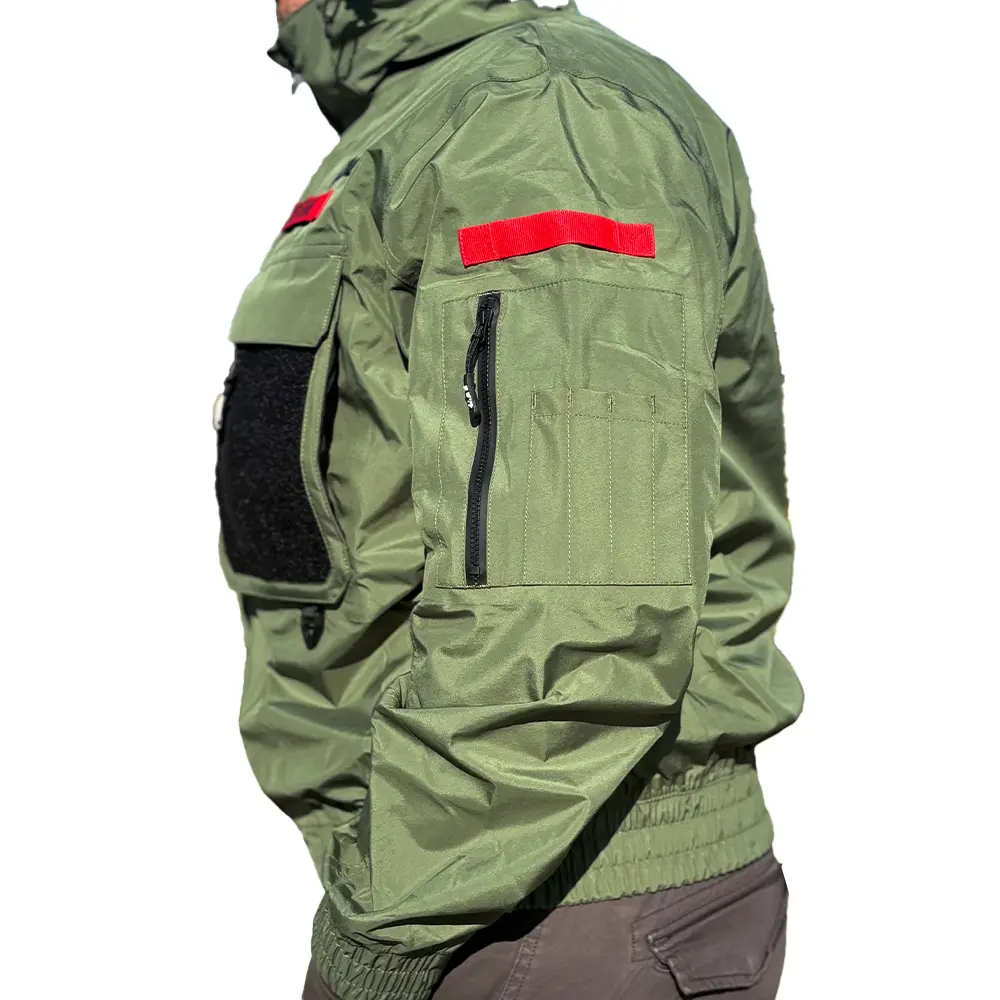 Mate Brave Pro Wading Jacket