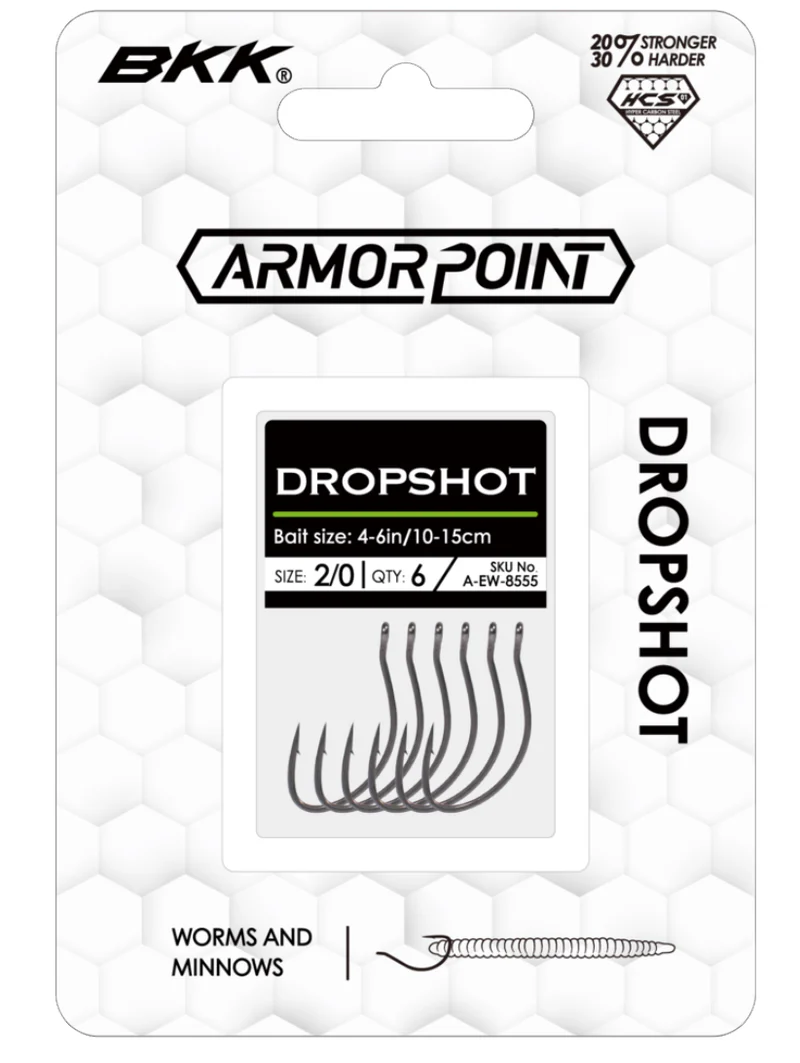 BKK Armor-Point Dropshot