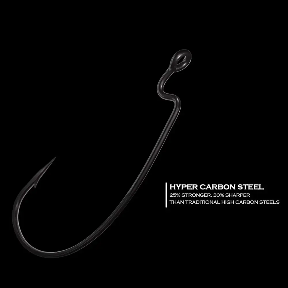 BKK Armor Point Offset Worm WG-HD