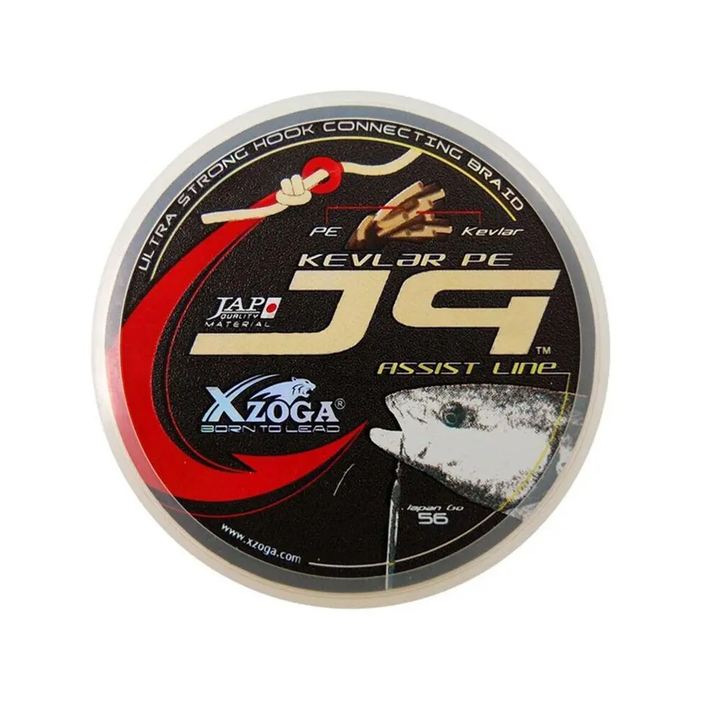 Xzoga KEVLAR+PE 100%