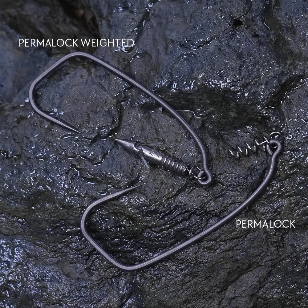 BKK ARMOR-POINT PERMALOCK