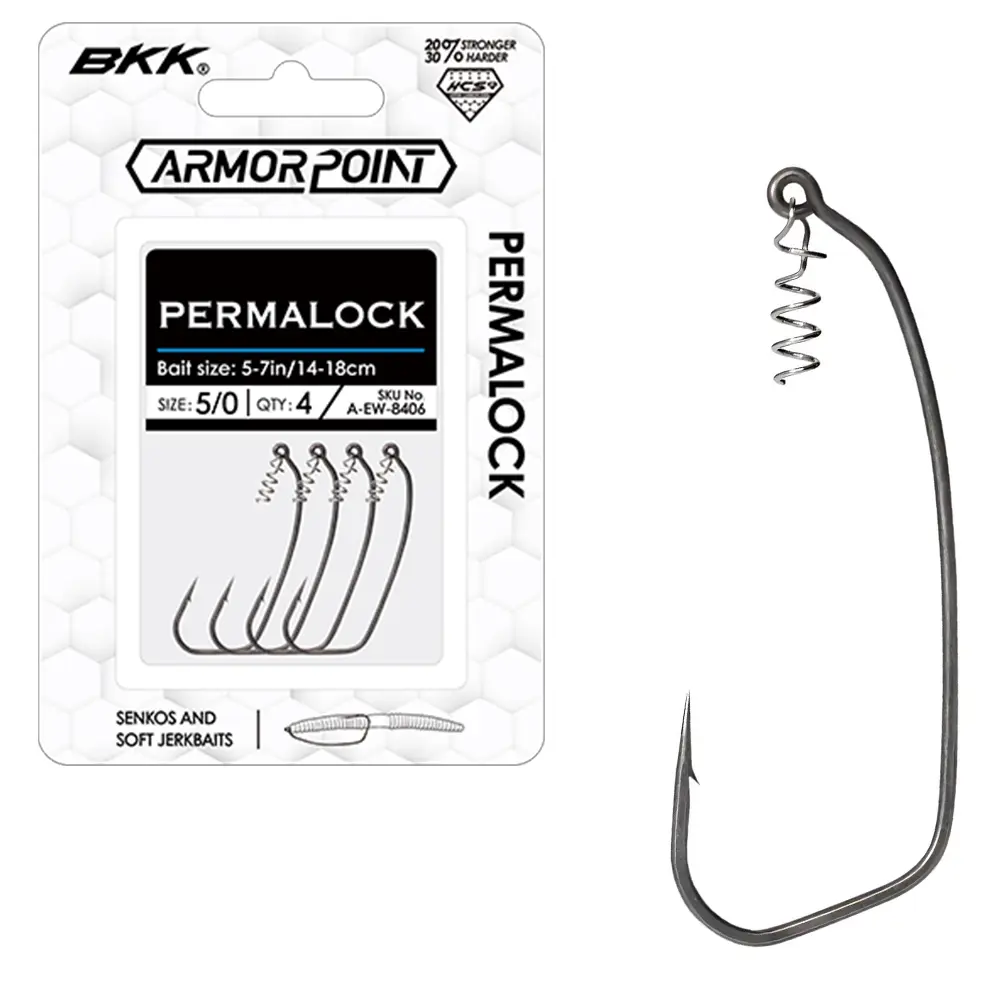 BKK ARMOR-POINT PERMALOCK