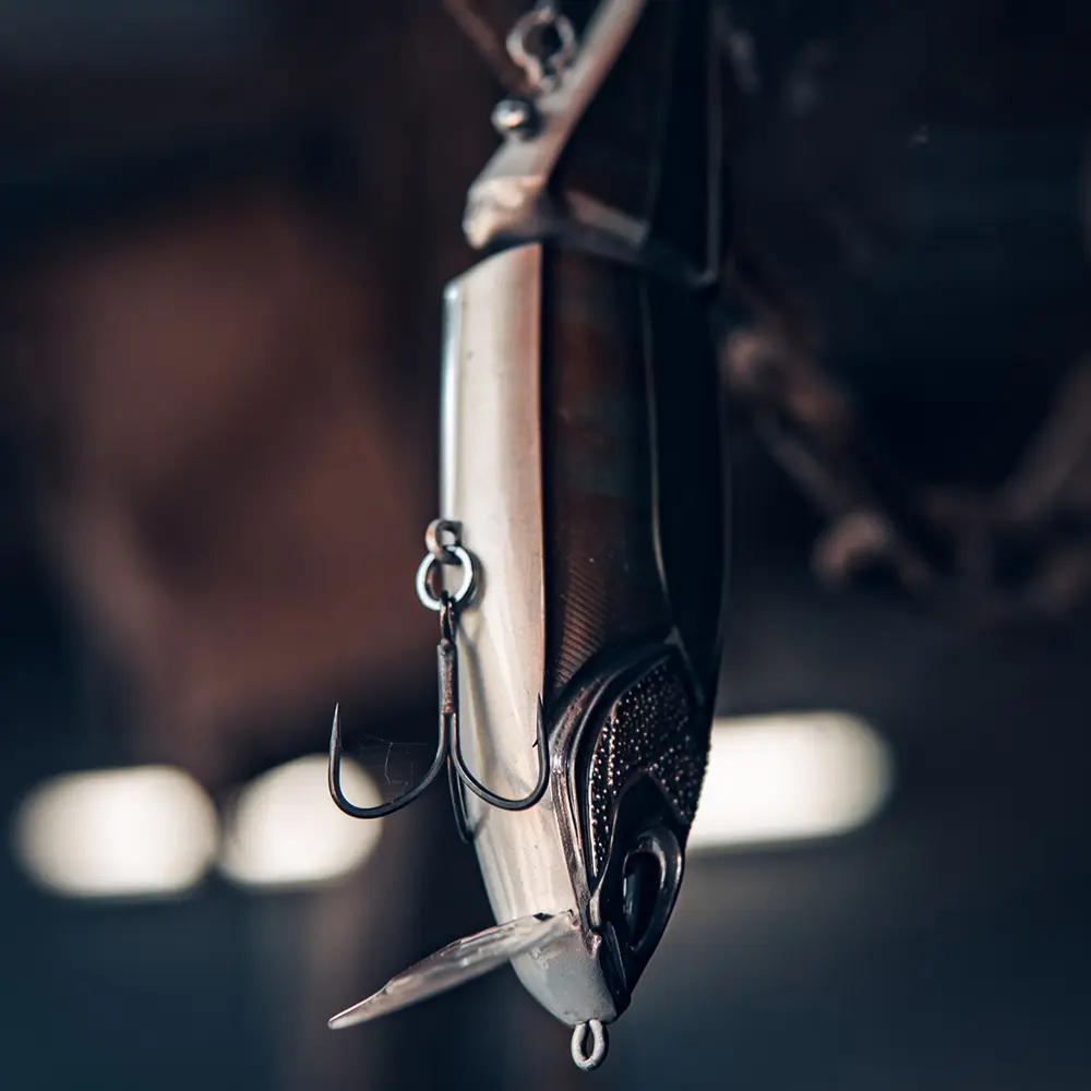 BKK Armor Point Hyperlatch 70-SS UL
