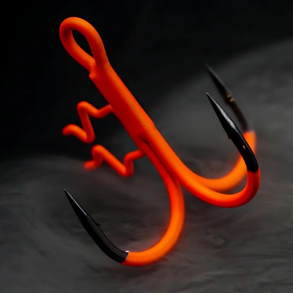 BKK ASSIST SPEAR-21 UVO