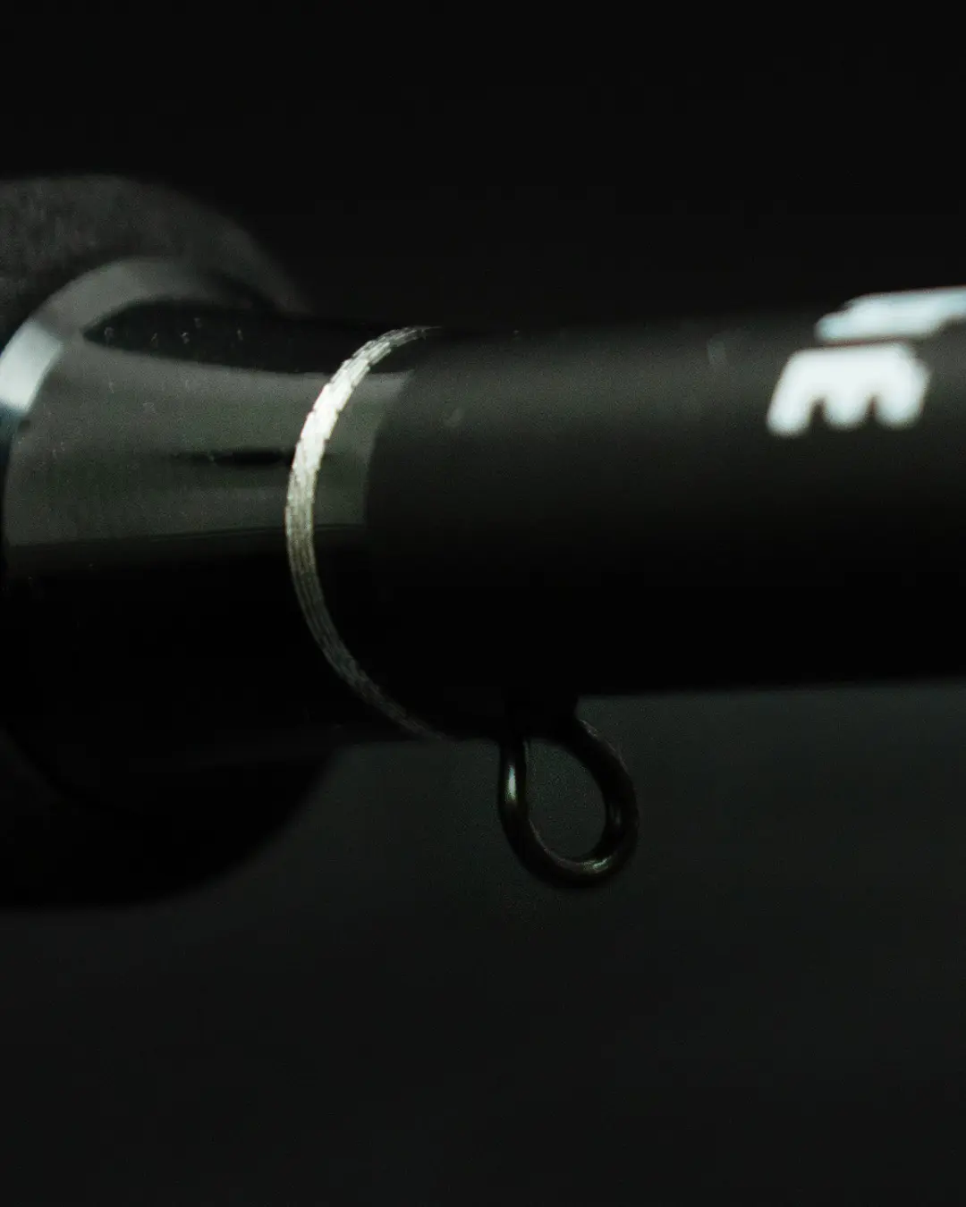 Mate Black Basic Spin 8,6ft 15-40gr