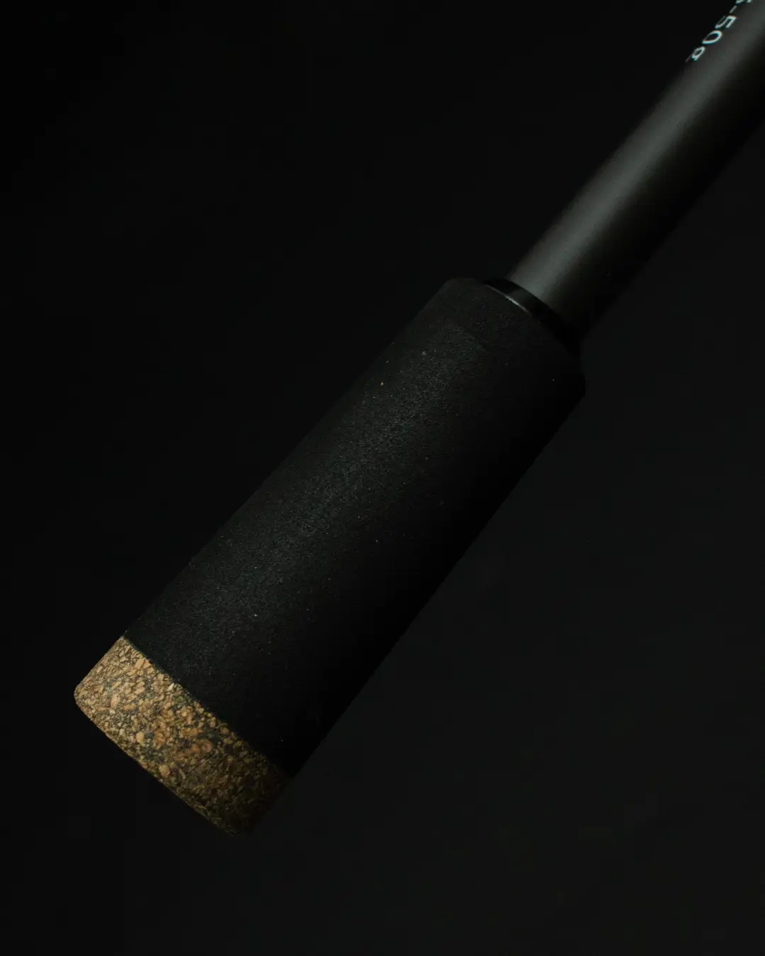 Mate Black Basic Spin 8,6ft 15-40gr