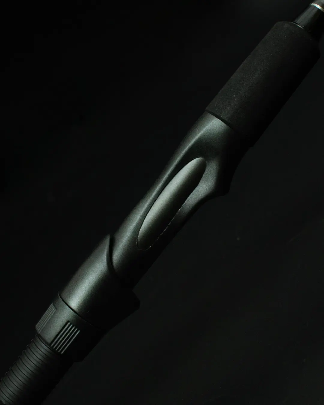 Mate Black Basic Spin 8,6ft 15-40gr