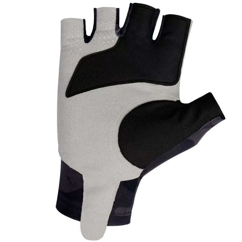 BKK NEW Half Finger Gloves 3,Camouflage