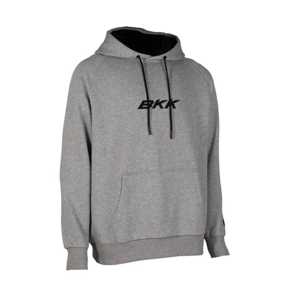 BKK Hoodie – Legacy Grey