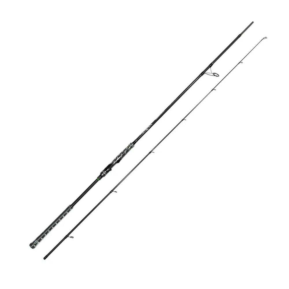 Xzoga Black Mamba Venom – 9.6Ft, 290cm, (16-48G/PE2.5)