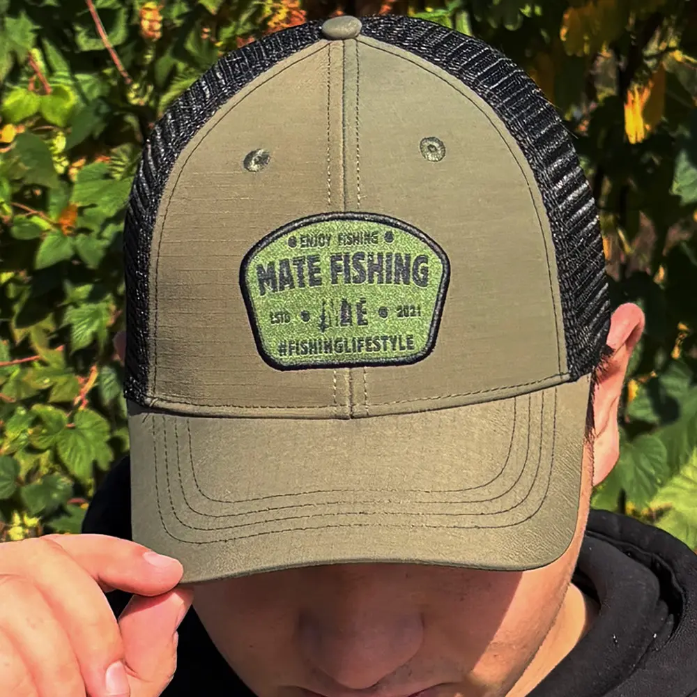 MATE CLASSIC FISHING CAP
