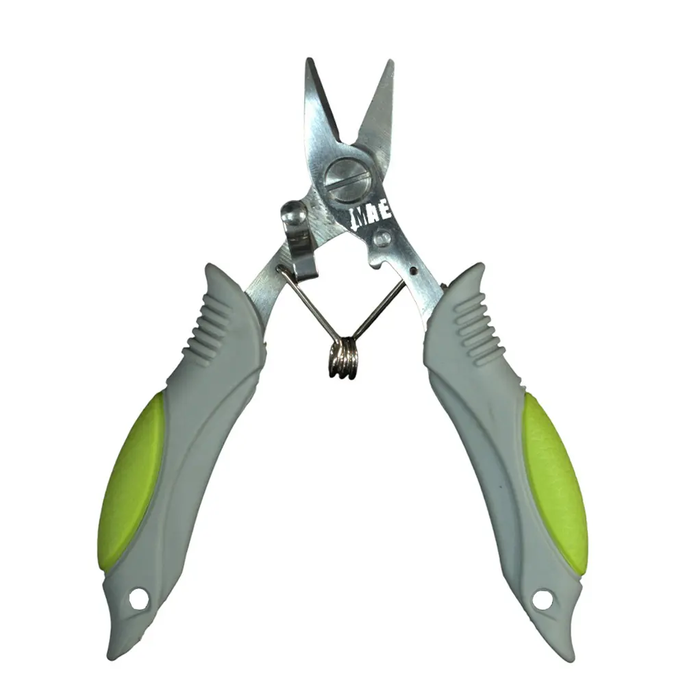 MATE SS BRAIDED & LINE SCISSOR