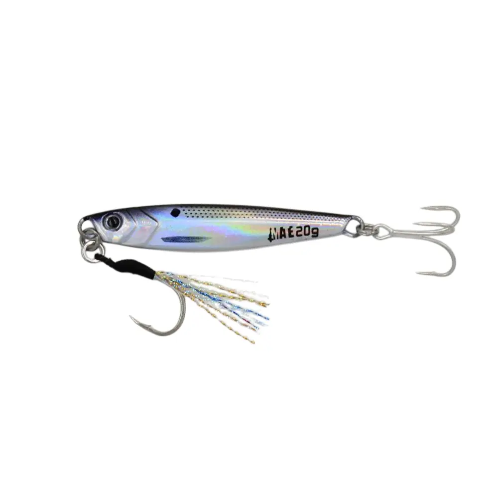 MATE JIG MINNOW 100g