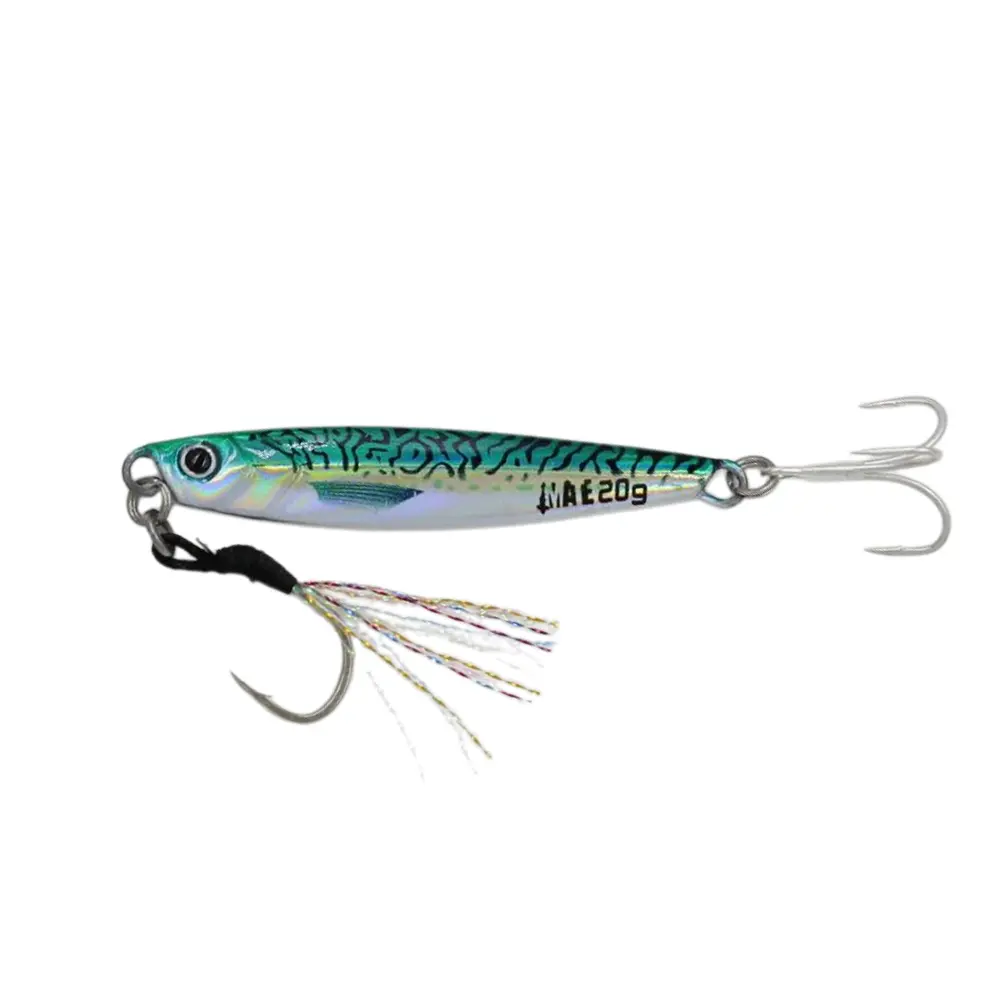 MATE JIG MINNOW 100g