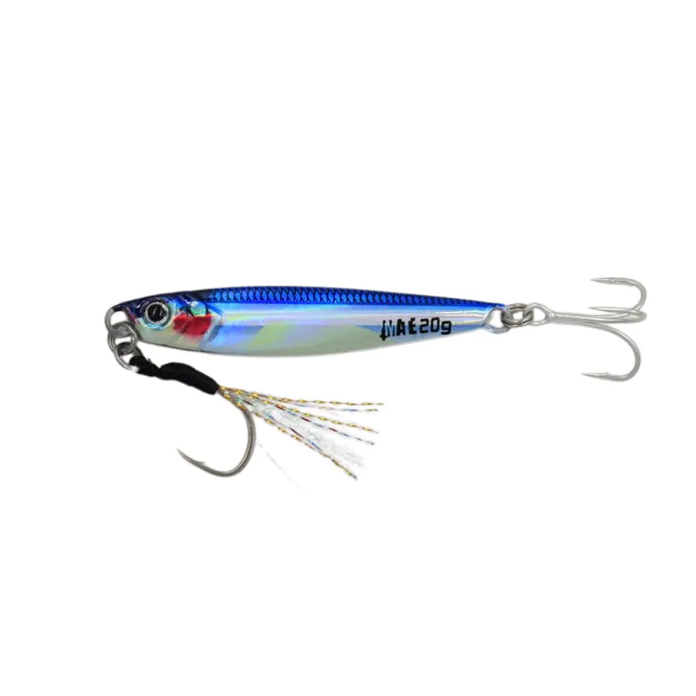 MATE JIG MINNOW 100g