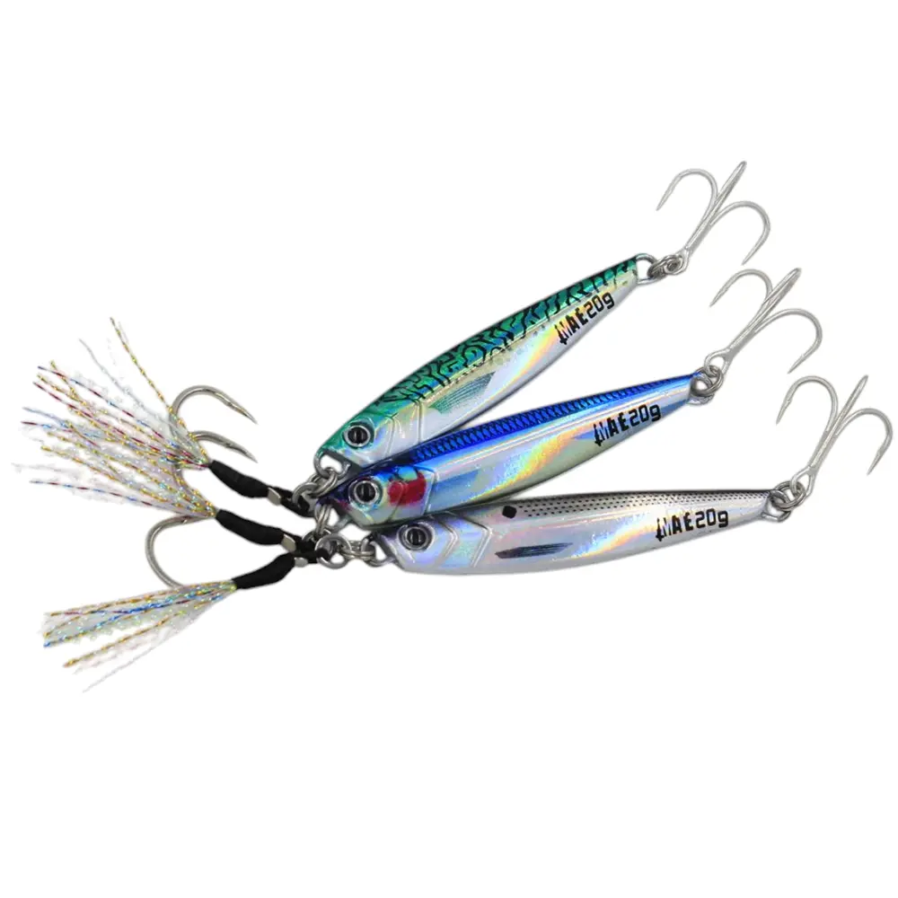 MATE JIG MINNOW 100g
