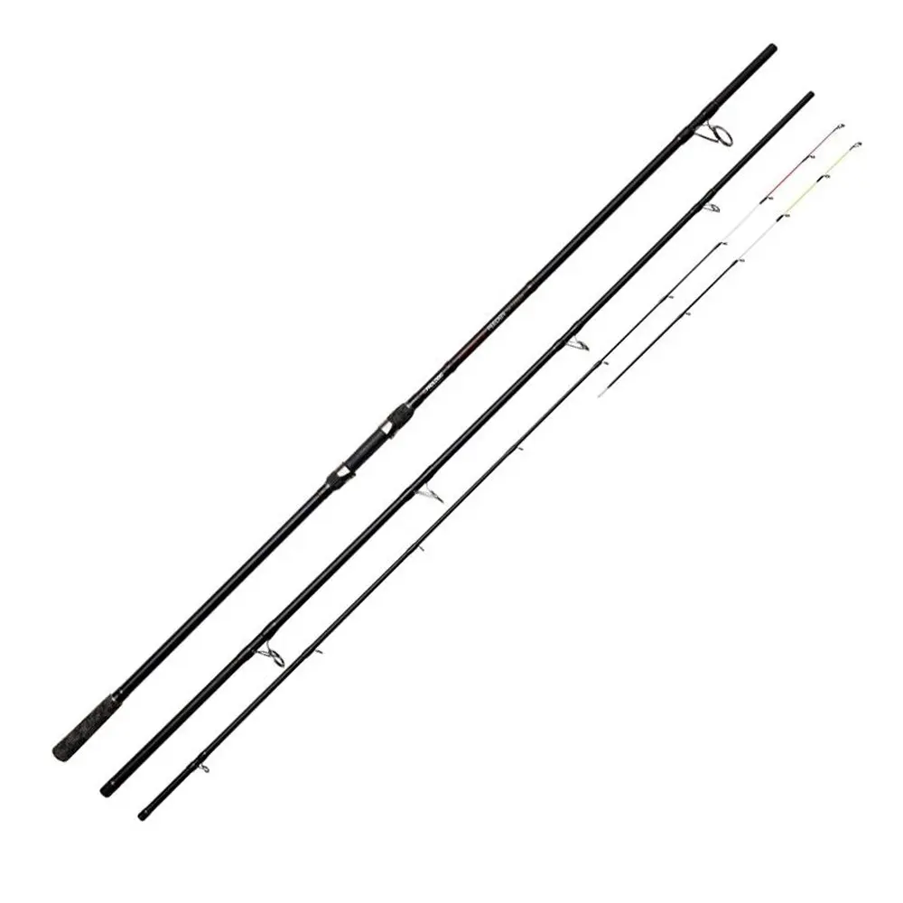 PROLOGIC XLNT BIG FISH FEEDER 13` 390cm 50-170g – 3sec