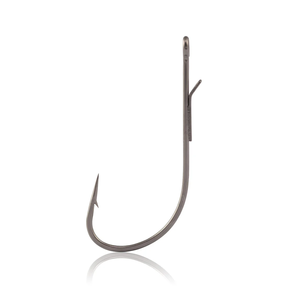 Mustad Alpha-Grip Finesse