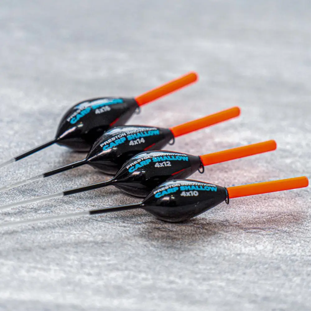 PRESTON CARP SHALLOW