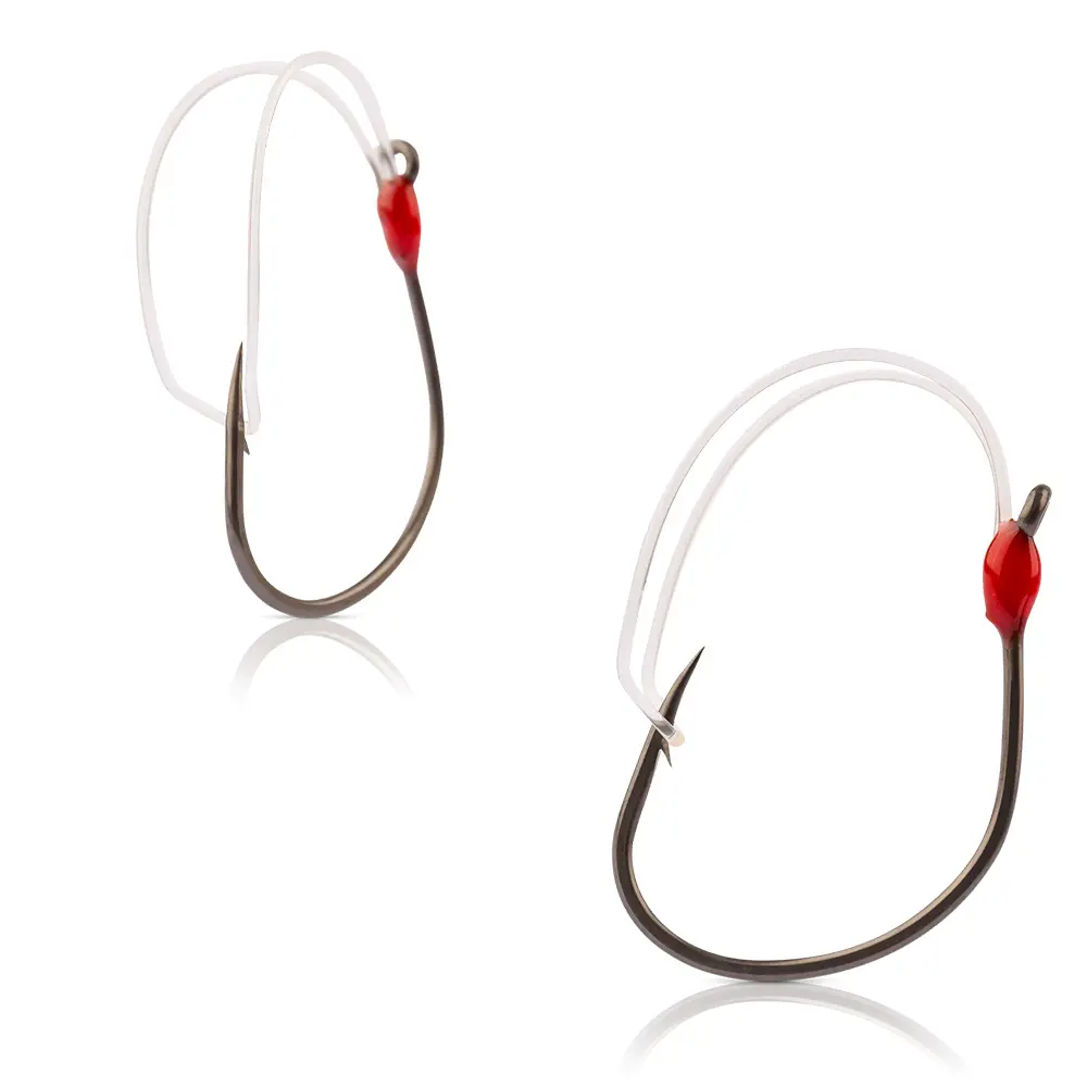 Mustad Apex Wide Weedless Dropshot