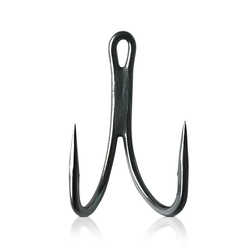 MUSTAD Salmon Double Hook