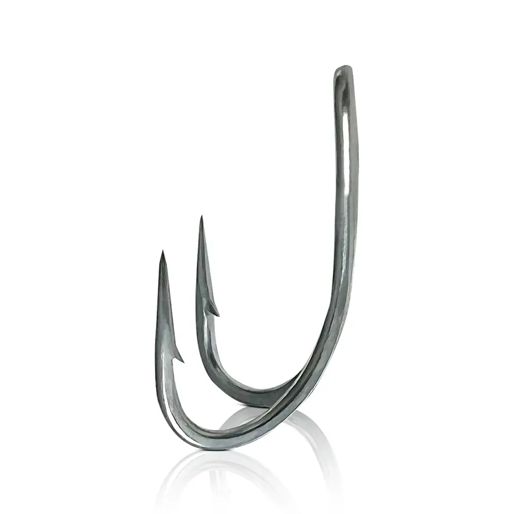 MUSTAD Salmon Double Hook