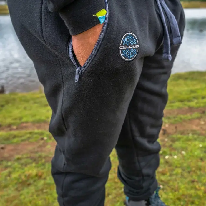PRESTON CELCIUS JOGGERS