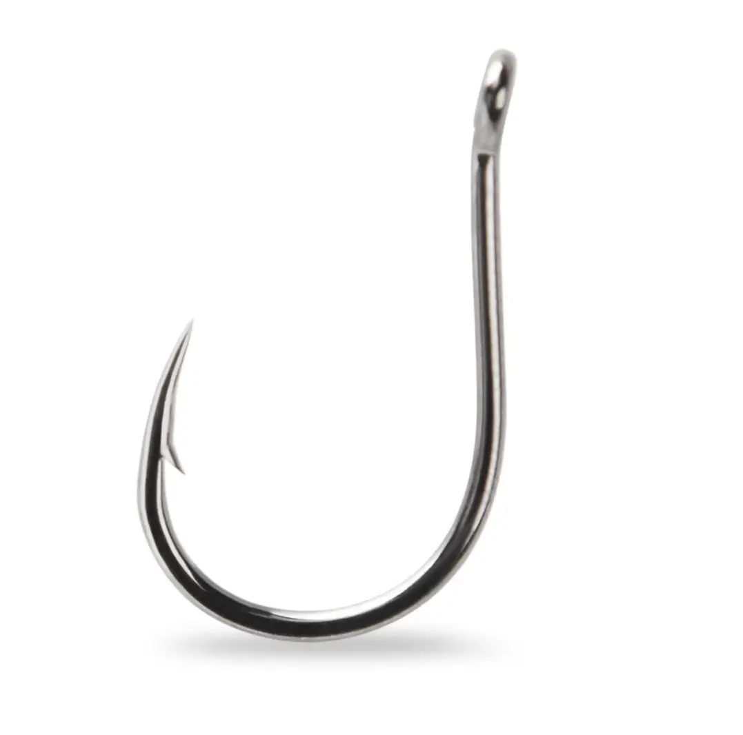 MUSTAD CHINU RINGED HOOKS BN 10019