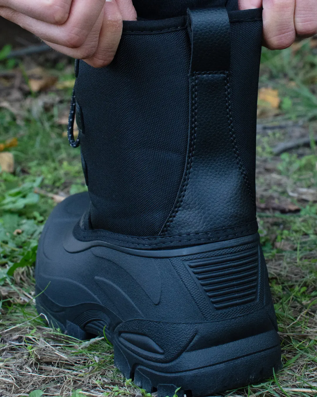 MATE HP WINTER BOOTS