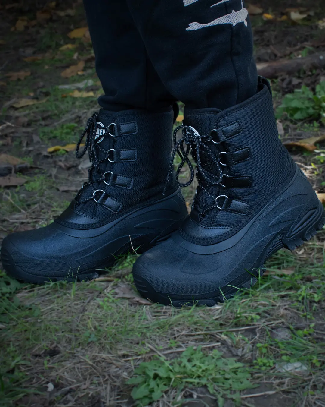 MATE HP WINTER BOOTS